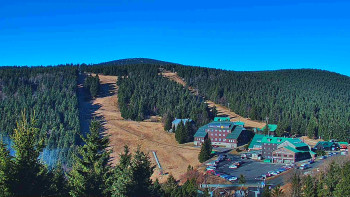 Červenohorské sedlo