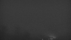 Panorama Jižní svahy, Hotel, Nástup 