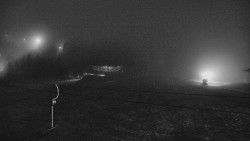 Panorama Jižní svahy, Hotel, Nástup 