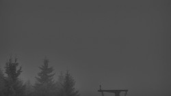 Panorama Jižní svahy, Hotel, Nástup 