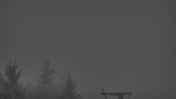 Panorama Jižní svahy, Hotel, Nástup 