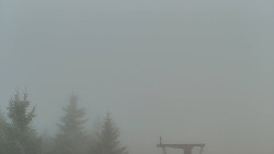 Panorama Jižní svahy, Hotel, Nástup 