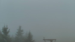 Panorama Jižní svahy, Hotel, Nástup