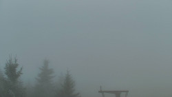 Panorama Jižní svahy, Hotel, Nástup 