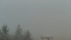 Panorama Jižní svahy, Hotel, Nástup 