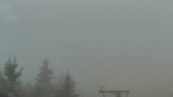 Panorama Jižní svahy, Hotel, Nástup 