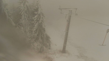 Červenohorské sedlo