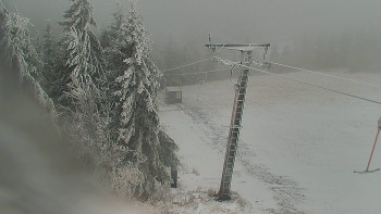 Červenohorské sedlo