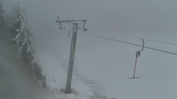 Červenohorské sedlo