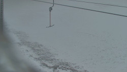 Panorama Jižní svahy, Hotel, Nástup 