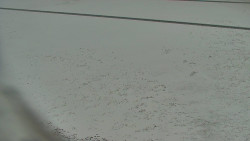 Panorama Jižní svahy, Hotel, Nástup 