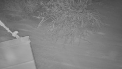 Panorama Jižní svahy, Hotel, Nástup 