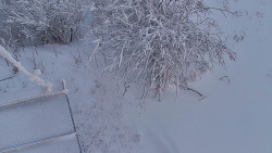 Panorama Jižní svahy, Hotel, Nástup 