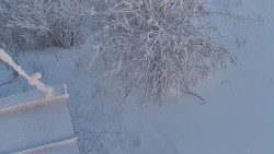 Panorama Jižní svahy, Hotel, Nástup 