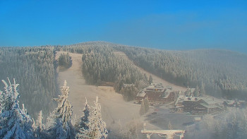 Červenohorské sedlo