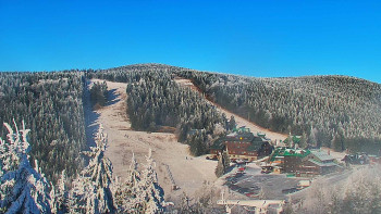 Červenohorské sedlo