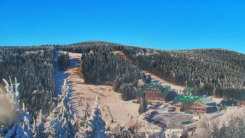 Červenohorské sedlo