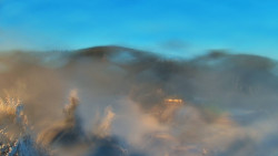 Panorama Jižní svahy, Hotel, Nástup 