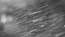 Panorama Jižní svahy, Hotel, Nástup 