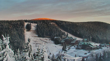 Červenohorské sedlo