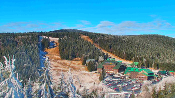 Červenohorské sedlo