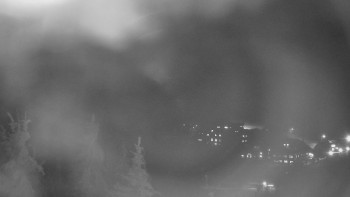 Červenohorské sedlo