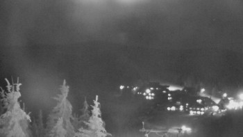 Červenohorské sedlo