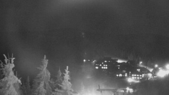 Červenohorské sedlo