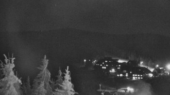 Červenohorské sedlo