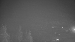 Panorama Jižní svahy, Hotel, Nástup 