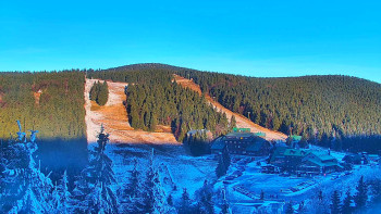 Červenohorské sedlo