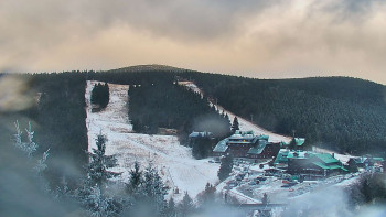 Červenohorské sedlo