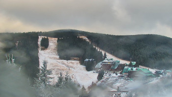 Červenohorské sedlo