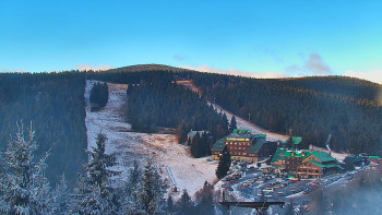 Červenohorské sedlo