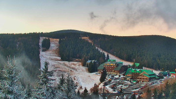 Červenohorské sedlo