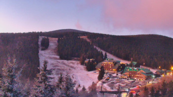 Červenohorské sedlo