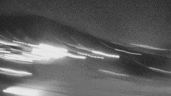 Panorama Jižní svahy, Hotel, Nástup