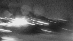 Panorama Jižní svahy, Hotel, Nástup 