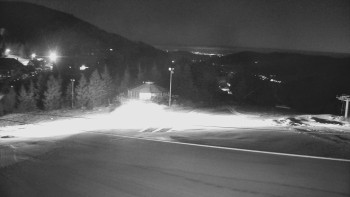 Červenohorské sedlo