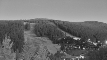 Červenohorské sedlo