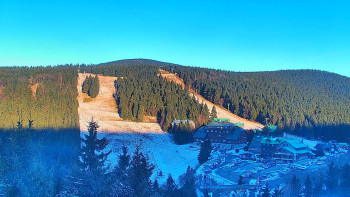 Červenohorské sedlo