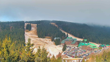 Červenohorské sedlo