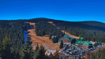 Červenohorské sedlo