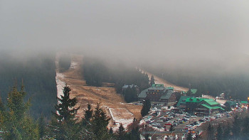 Červenohorské sedlo