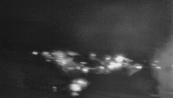 Panorama Jižní svahy, Hotel, Nástup 