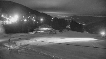 Červenohorské sedlo