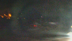 Panorama Jižní svahy, Hotel, Nástup 