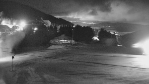 Červenohorské sedlo - Panorama Jižní svahy, Hotel, Nástup "Žlutá" - 30.12.2025 v 04:00