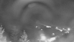 Panorama Jižní svahy, Hotel, Nástup 