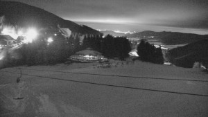 Červenohorské sedlo - Panorama Jižní svahy, Hotel, Nástup "Žlutá" - 30.12.2025 v 06:30